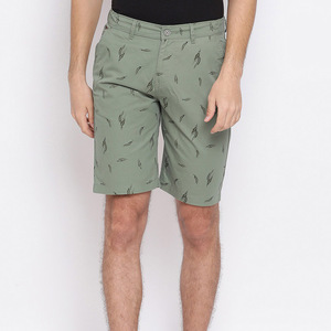 Short de jogging léger de haute qualité pour hommes Short d'été respirant avec logo personnalisé - Product Image 4