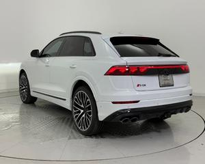 รถยนต์มือสอง AUDI SQ8 Prestige SUV ปี 2021 เครื่องยนต์ V8 ทวินเทอร์โบ 500 แรงม้า พร้อมเลขไมล์ต่ำ - Product Image 1