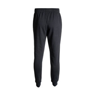 Pantalon de survêtement pour homme imprimé sur mesure, en coton tricoté, anti-plis, séchage rapide, motif plissé, style décontracté hiver, vente en gros - Product Image 5