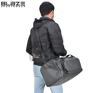 Top-Rated Stylish Gym <b>Bags</b> for Fitness Enthusiasts Spacious and Functional Companion for Your Active Lifestyle! - Product Image 5
