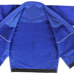 Uniformes Jiu Jitsu Gi pour hommes et femmes confortables et à la mode, idéaux pour porter et superposer en toutes saisons - Product Image 6