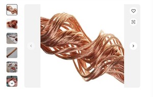 ผู้ส่งออกเศษทองแดง99.99% เกรดอุตสาหกรรมเศษทองแดง - Product Image 6