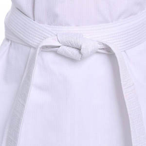 Uniformes de Judo de Algodón de Alta Calidad, Traje de Karate Unisex para Niños, Ropa de Artes Marciales, Gi Duradero y Cómodo para Entrenamiento - Product Image 2