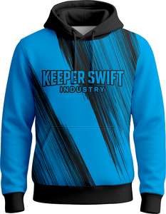 New Trendy Men Hoodies Cotton Polyester Casual Wear Unique Style Men Hoodies For Online Sale - Product Image 2