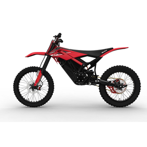 2024 BETAA Explorer E-Moto - Product Image 1
