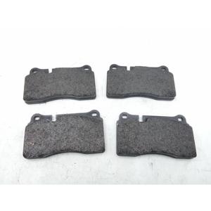 Pastiglie Freno VOLKSWAGEN Touareg 1a Serie (02>06) 2409801 Benzina - Product Image 1