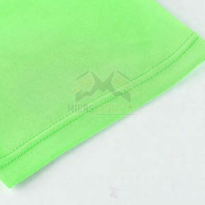 เสื้อฟุตบอลผ้าโพลีเอสเตอร์ออกแบบใหม่ล่าสุดพิมพ์โลโก้ใหม่ทีมสต็อกแบบอัตโนมัติ - Product Image 3