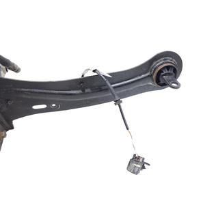 Poids mécanique arrière droit Volvo V40 Série 31360695 (16>) - Product Image 2