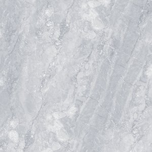 Vietnam Nouvelle Collection 80X80 cm Carreaux de sol et de mur en porcelaine émaillée de couleur grise à l'aspect pierre Design classique moderne - Product Image 5