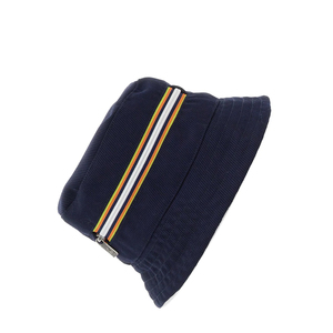 Sombreros de Pesca Plegables Personalizados con Logotipo Bordado, de Algodón Transpirable, con Protección Solar, Neutros, para Senderismo al Aire Libre - Product Image 3
