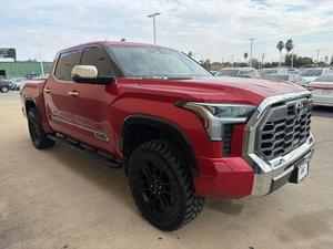 Toyota Tundra Híbrida 2023 Usada, Edición 1794, EN VENTA - Product Image 4