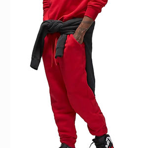 Nuevos pantalones de chándal informales ligeros para hombre para Otoño Invierno Ropa deportiva de cintura media Joggers para actividades al aire libre - Product Image 3