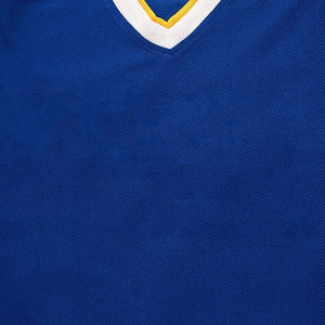 Ropa deportiva 100% poliéster uniforme de hockey sobre hielo hecho a medida calidad superior uniforme de hockey sobre hielo para adultos hombres - Product Image 4