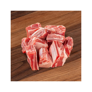 Côtes levées de porc surgelées bon marché de haute qualité disponibles à la vente - Product Image 3