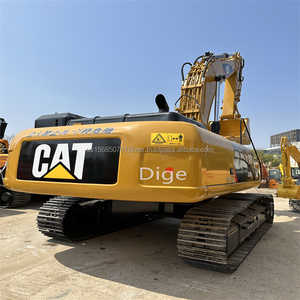 Pelleteuse d'occasion Caterpillar Cat330D, pelleteuse d'occasion, machine d'occasion, 30 tonnes, pelle hydraulique sur chenilles - Product Image 5