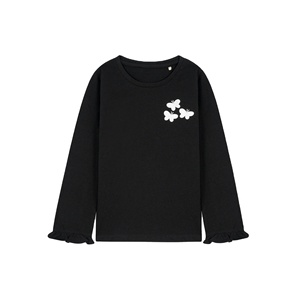 Proveedores de sudaderas de algodón informales para mujer de primera calidad, jerséis con estilo, fabricantes de moda para uso diario, vendedores de ropa al por mayor - Product Image 1