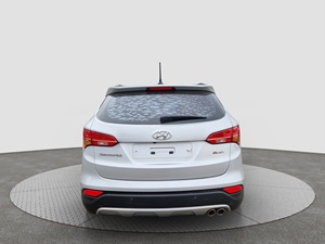2013 Hyun-dai SantaFe DM PREMIUM * 2S.KEY + NAVI + 18R * kilométrage court entièrement en vedette bonne qualité le plus chaud SUV coréen bel état - Product Image 2