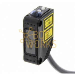 Omron E3ZLR612M215538 - Nuovo - Product Image 1