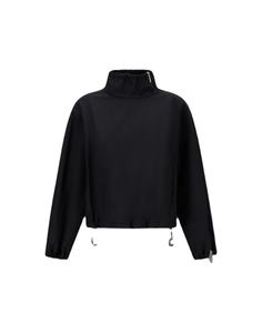 Hombres logotipo personalizado a prueba de viento impermeable ropa deportiva al aire libre ODM/OEM chaqueta cortavientos cremallera para senderismo días lluviosos al por mayor - Product Image 1