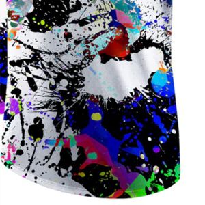 T-shirts à sublimation personnalisés de qualité supérieure-Tissu confortable et léger idéal pour un usage quotidien et les uniformes d'équipe - Product Image 5
