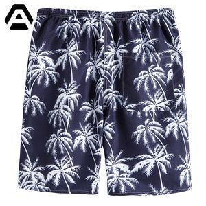 Bon vendeur Faites vos propres troncs les plus récents à séchage rapide Beach Surfing Running Swimming Drawstring Shorts BY AMAZING INDUSTRIES - Product Image 3