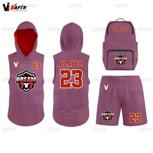 PURE Compression à Capuche 7 Sur 7 Drapeau Personnalisé Maillots De Football Uniformes Entièrement Sublimé Équipe 7 Sur 7 Sac De Sport Gants De Football - Product Image 1