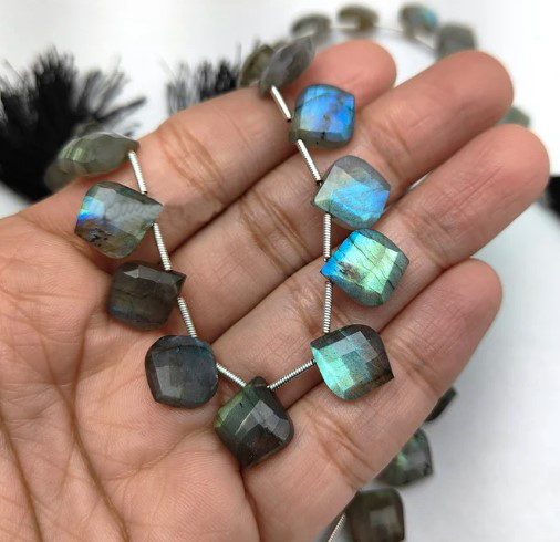 Labradorite