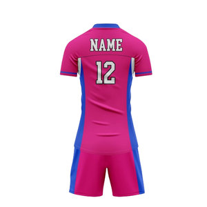 เครื่องแบบฟุตบอลธงน้ำหนักเบาเครื่องแบบฟุตบอลสินค้าออกใหม่ - Product Image 2