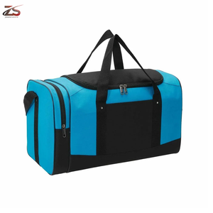 Bolsa de gimnasio impermeable para hombre y mujer de Pakistán, venta al por mayor - Product Image 1