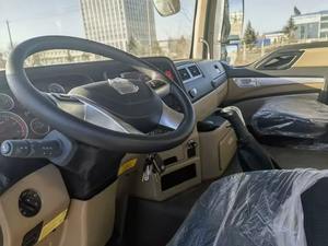 Tout nouveau Sinotruk Howo T5G - Product Image 6