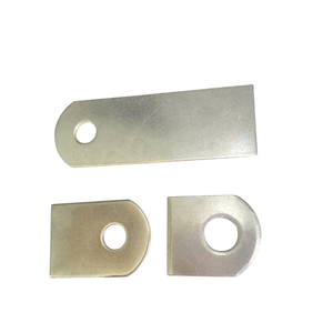 Piezas de estampado de acero inoxidable Piezas de estampado de láminas Alto nivel de perfección Variedad de industrias Embalaje personalizado Vietnam - Product Image 6