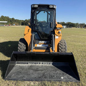 COMPRA MINICARGADORA CASE SV280B - Product Image 5