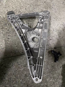 <strong>Spare</strong> <strong>Tire</strong> Rack Base Suitable for 2021-2024 <strong>Sienna</strong> 51900-08080 - Product Image 3