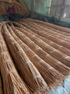 แกนหวายสำหรับพัฒนาผลิตภัณฑ์งานฝีมือแบบทำมือและผลิตภัณฑ์ตกแต่งตามสั่งจำนวนมากสำหรับผู้ค้าส่งทั่วโลก - Product Image 2