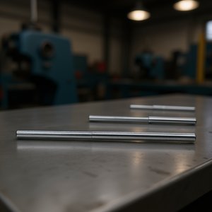 Chrome-Plated Socket <b>Wrench</b> <b>Pins</b> 930-935 Product Category - Product Image 3