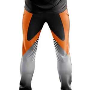 Ropa de Cricket Ligera de Algodón/Poliéster, Sublimada con Impresión Personalizada con el Logotipo del Equipo, Paquistaní - Product Image 6