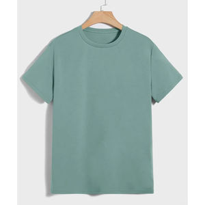 Short d'été à manches courtes pour hommes, ample, ensemble deux pièces OEM vente en gros de short d'été décontracté deux pièces - Product Image 5