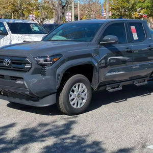 Nouveau 2026 pour Tacoma SR5 à vendre, intérieur sombre automatique, caméra, galerie de toit métallique - Product Image 1