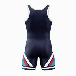 Ropa Deportiva Elegante para Hombre, Chaleco Deportivo con Logotipo Personalizado, Color Sólido, Transpirable, Ecológico, de Algodón/Fibra de Bambú - Product Image 3
