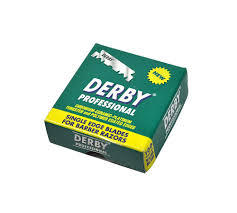 Lames de rasoir Derby à double tranchant en acier inoxydable haut de gamme, style ancien, vente en gros - Product Image 6