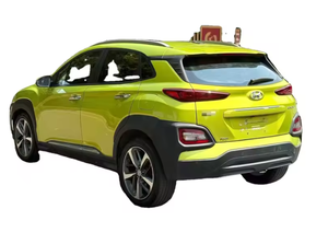 LISTO PARA ENVIAR, Modelo Encin0 2024, Auto Usado, Caja de Cambios Automática, Interior Claro, Asientos de Cuero - Product Image 2