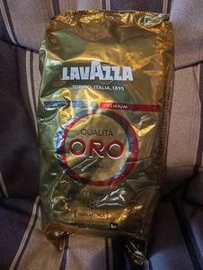 Café instantané de qualité supérieure Crema Gold 1 kg, sucré, caféiné, emballage en vrac avec des saveurs de chocolat aux noix et de sucre - Product Image 6