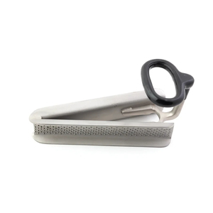 Espéculo Bucal Profesional para Caballos con Mango de Anillo para Examen Oral Equino, Disponible en Todos los Tamaños, Herramienta Dental - Product Image 2