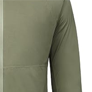 High Quality Men's <b>Smart</b> Casual Nylon <b>Jacket</b> Lightweight Waterproof Nylon <b>Jacket</b> - Product Image 5