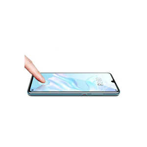 Protector de Pantalla de Vidrio Templado de Alta Calidad Davin 5D Compatible con Huawei Y6S 2019 Poco, Cobertura Total, Anti-Golpes, Anti-Arañazos - Product Image 4