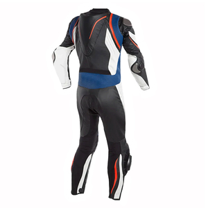 ชุดมอเตอร์ไบค์ชุดแข่งมอเตอร์ไซด์แบบระบายอากาศ - Product Image 5