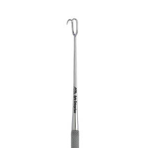 Joseph Stille Skin Hook Handle Skin Retraction Durable Stainless Steel 6.25 Inches Medic Instruments Joseph Stille Skin Hook - Product Image 4
