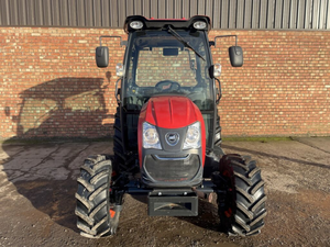 K-I-O-<b>T</b>-I New Tractors with 4x4 DK 6020 <b>Drive</b> Type for Farm Use Featuring 50HP 18HP 35HP 200HP 80HP 140HP Models - Product Image 4