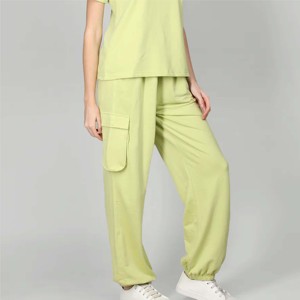 Ensemble coordonné pour femmes de haute qualité-Tenue assortie confortable et élégante pour toutes les occasions - Product Image 6