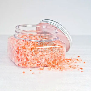 Custom Made Himalayan Medium <b>Pink</b> Salt <b>Powder</b> Hot Arrival Himalayan Medium <b>Pink</b> Salt <b>Powder</b> For Sale - Product Image 2